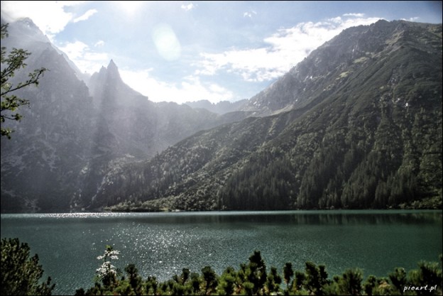 morskie oko